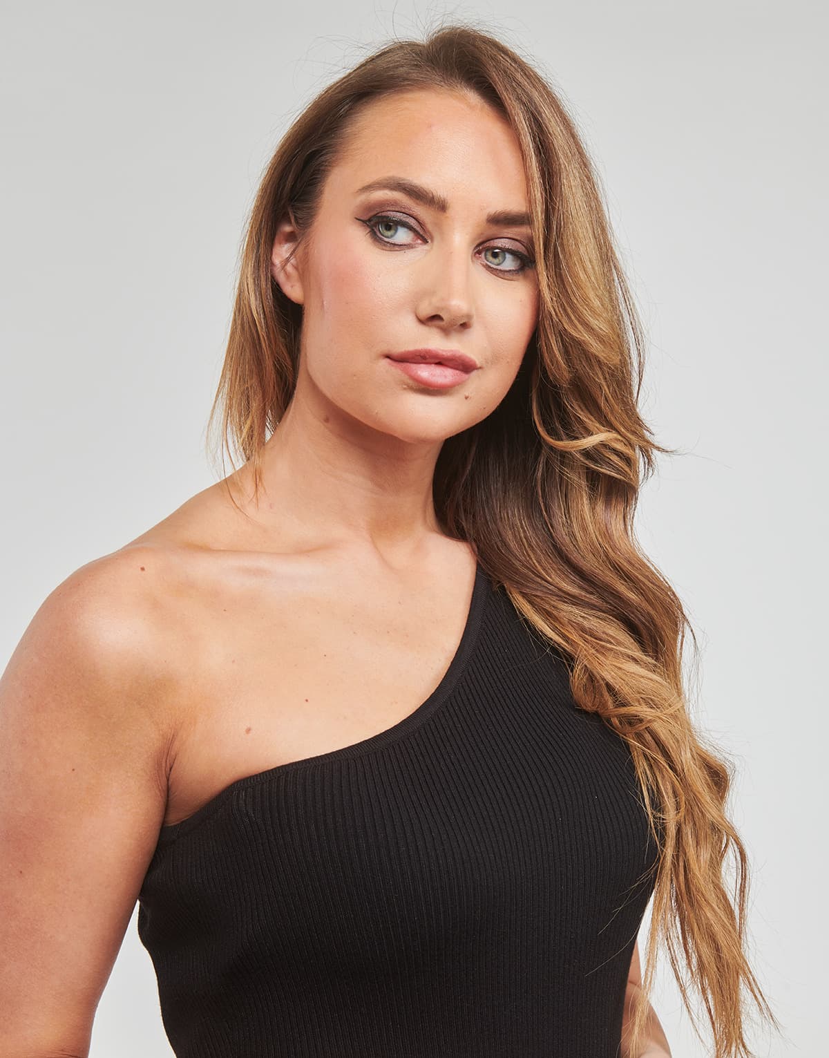 Women's Bodysuits Moony Mood Black