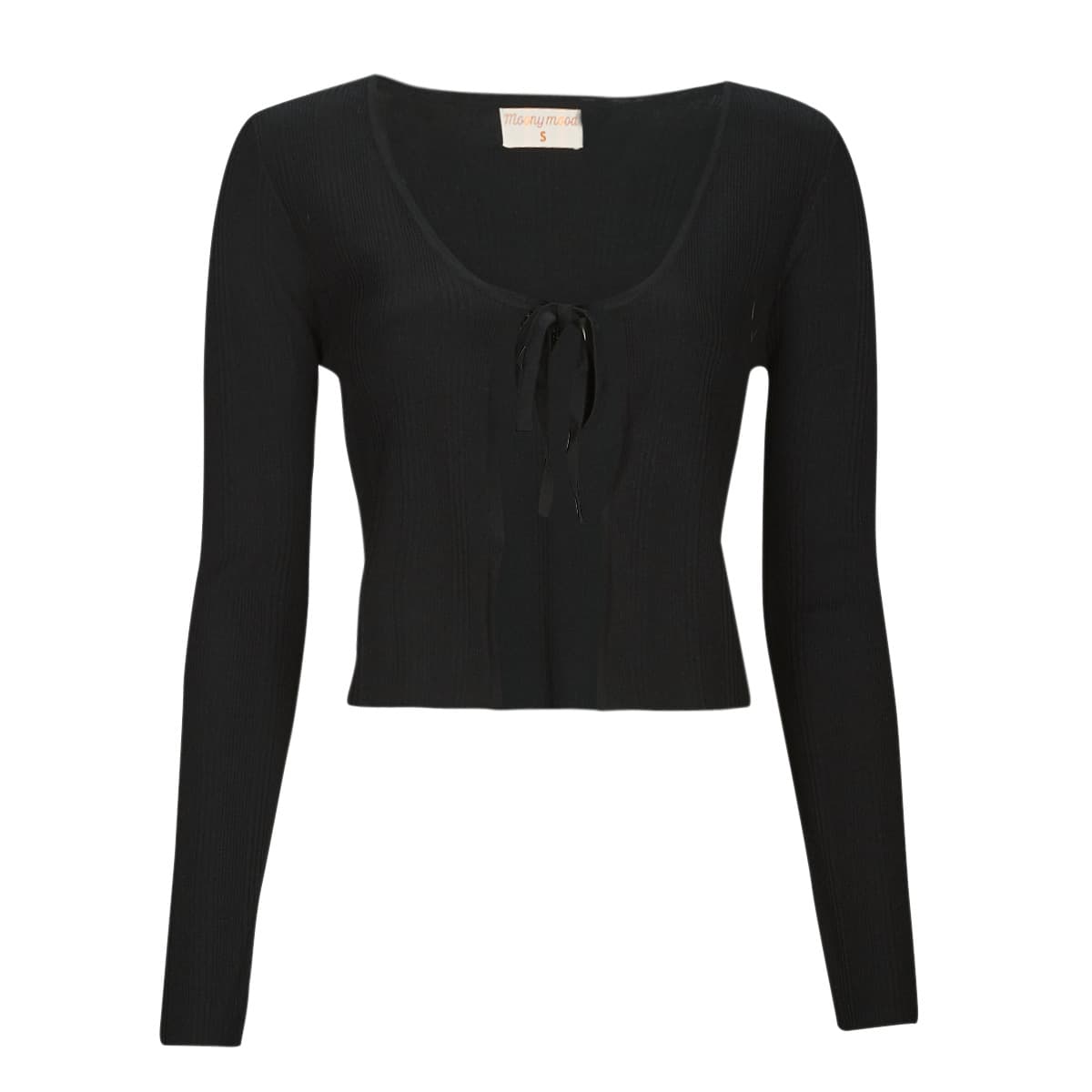 Women's Jackets Moony Mood Black