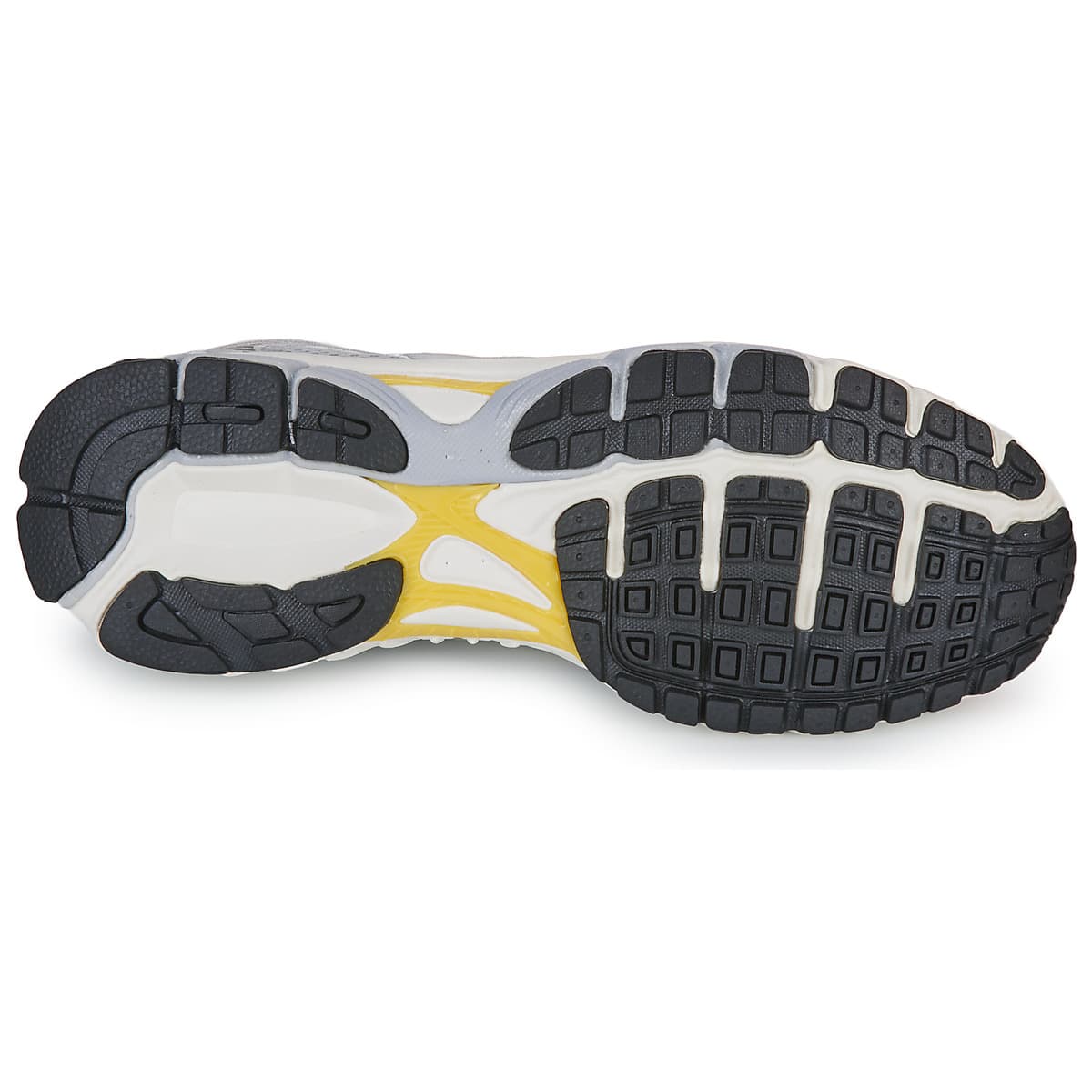 Men's Sneakers The Mercer Brand White