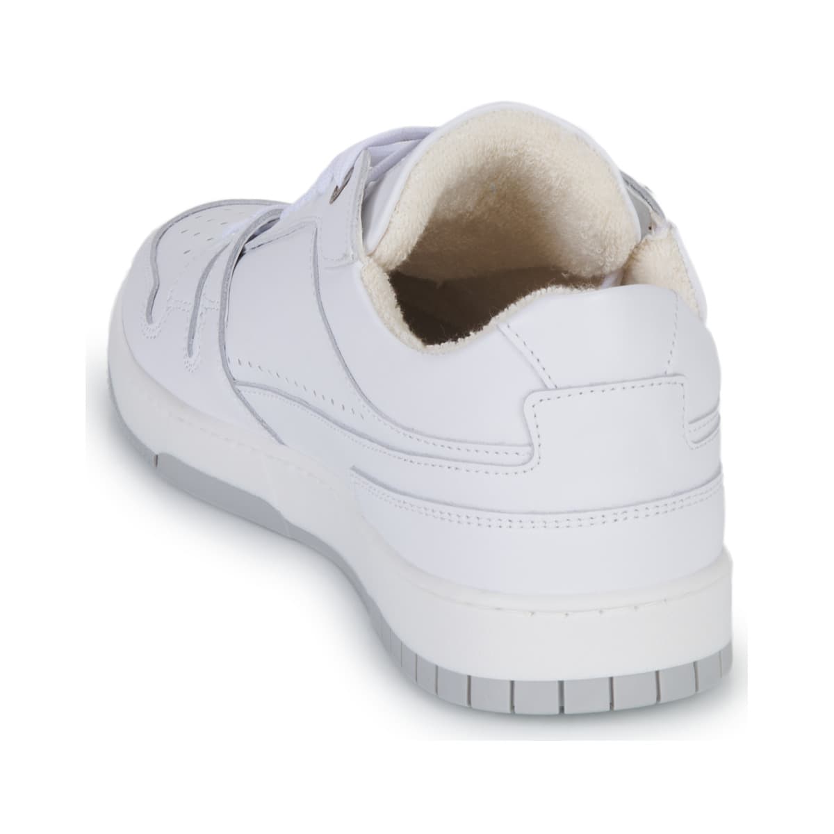 Women's Sneakers The Mercer Brand White