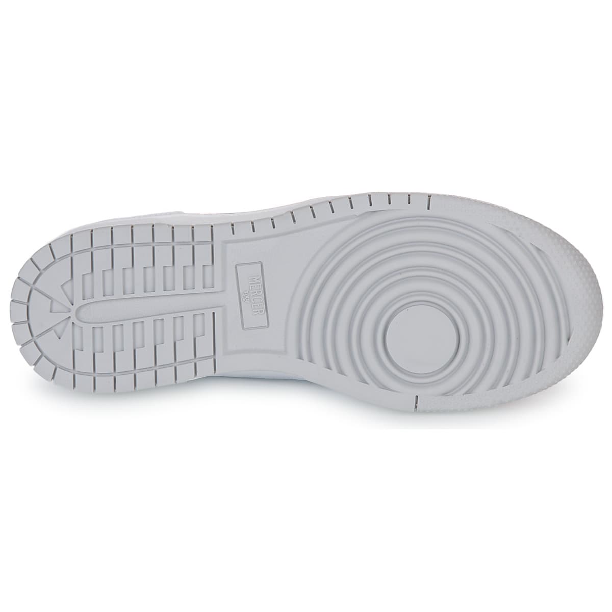 Women's Sneakers The Mercer Brand White