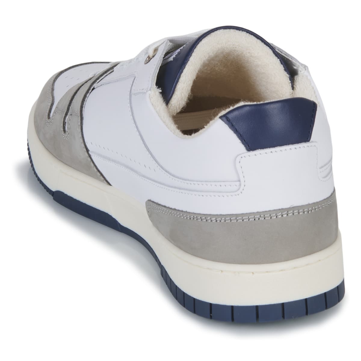 Men's Sneakers The Mercer Brand White