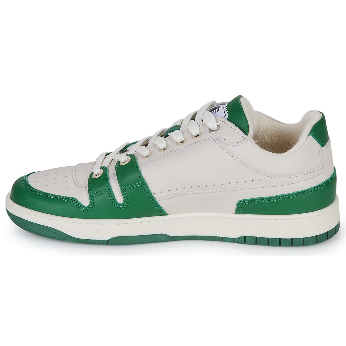 Women's Sneakers The Mercer Brand White
