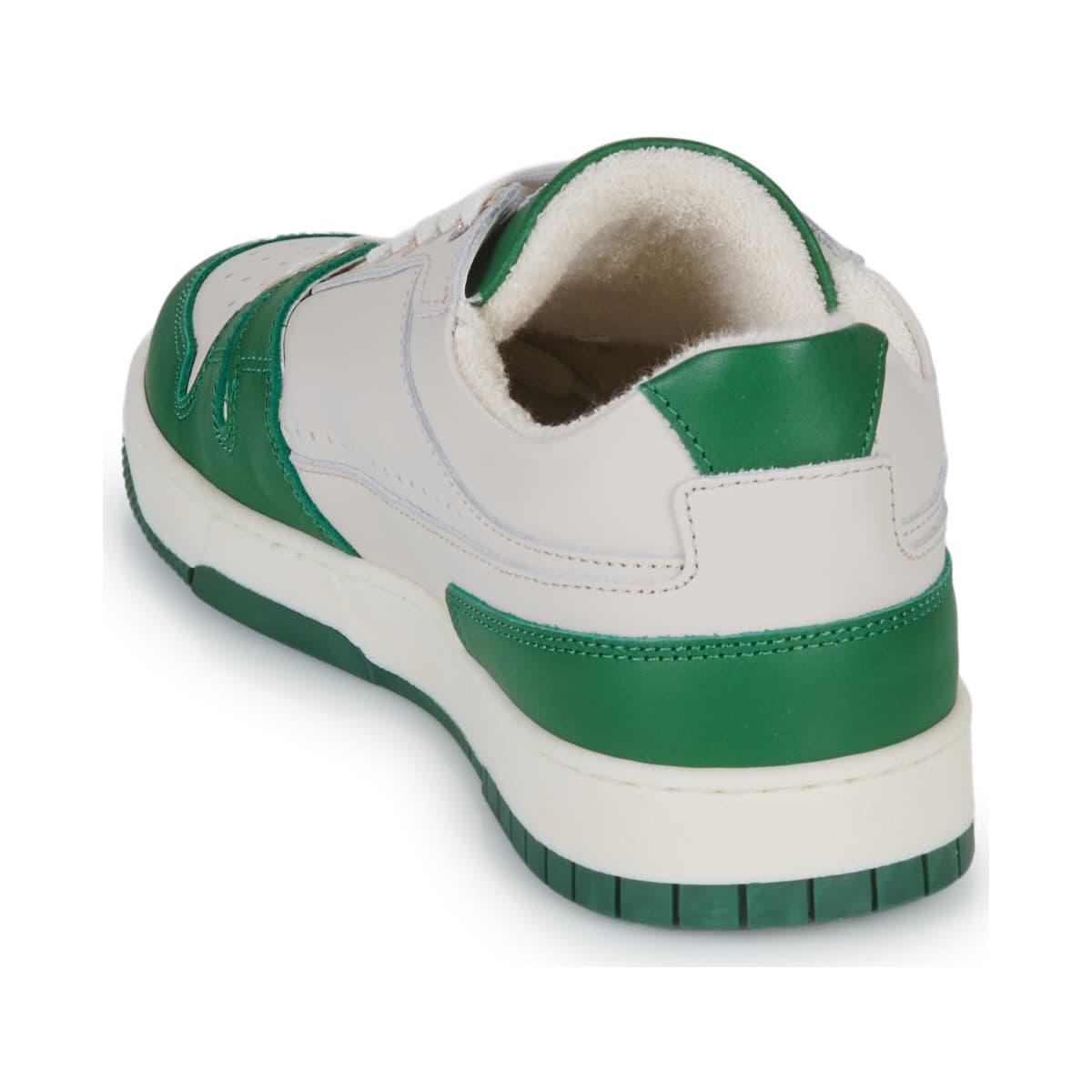 Women's Sneakers The Mercer Brand White