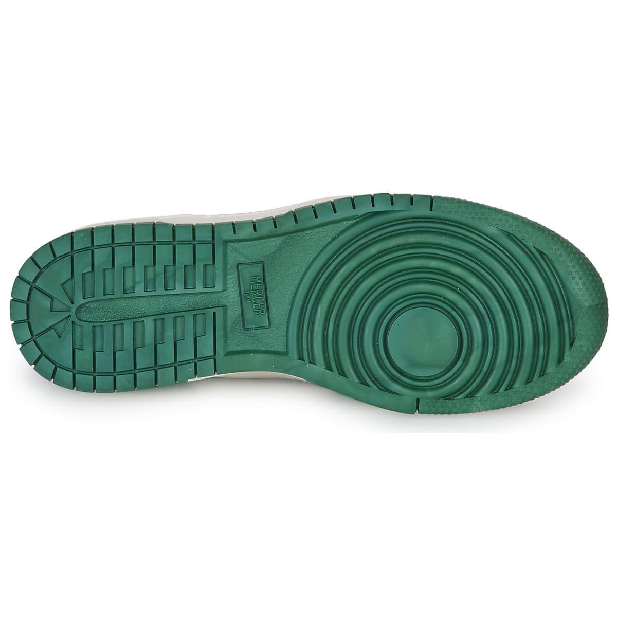 Women's Sneakers The Mercer Brand White