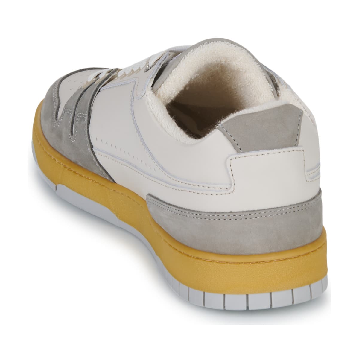 Women's Sneakers The Mercer Brand White
