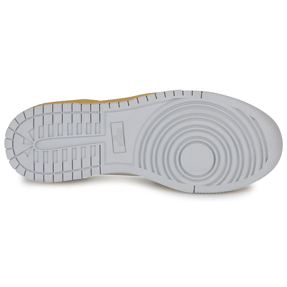 Women's Sneakers The Mercer Brand White