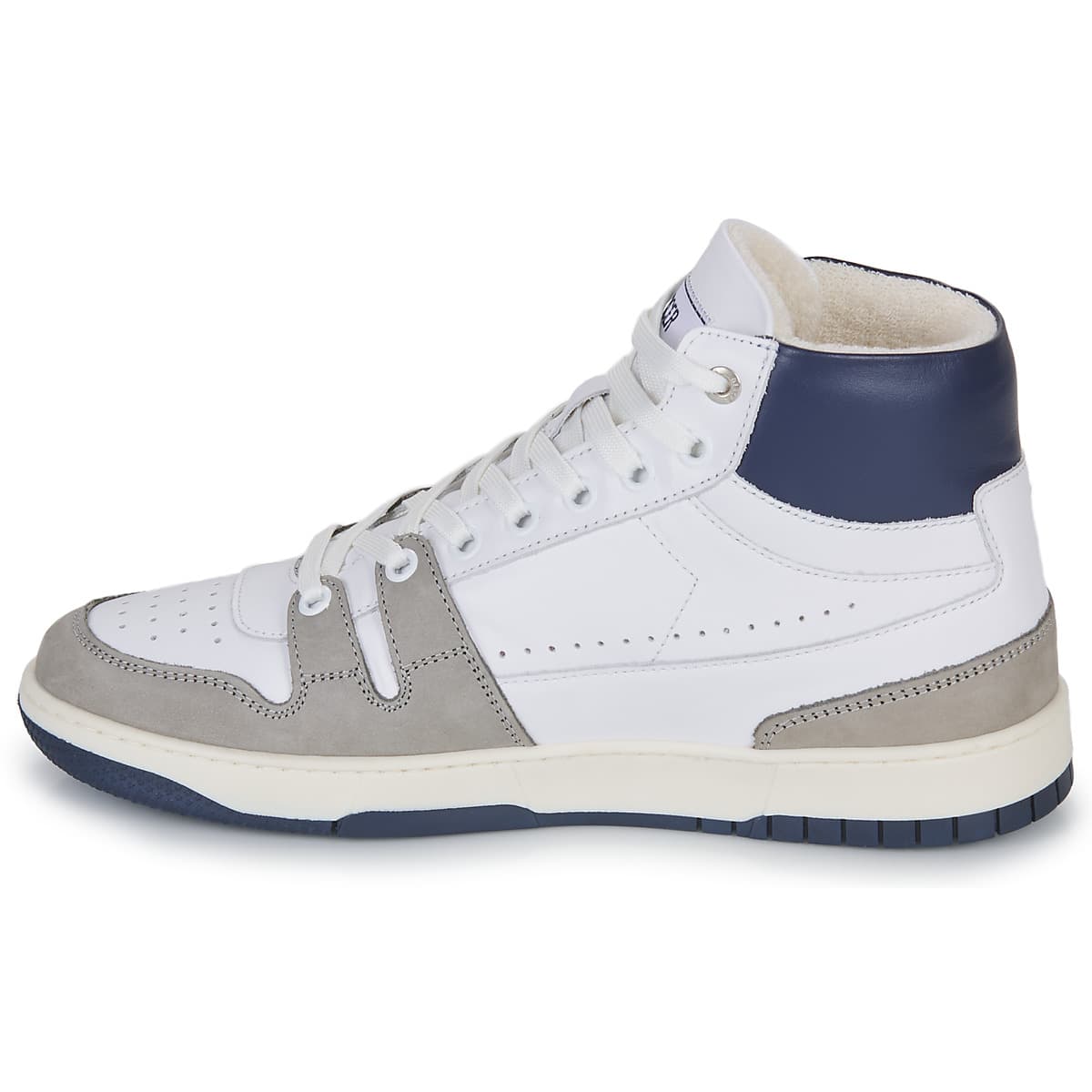 Women's Sneakers The Mercer Brand White