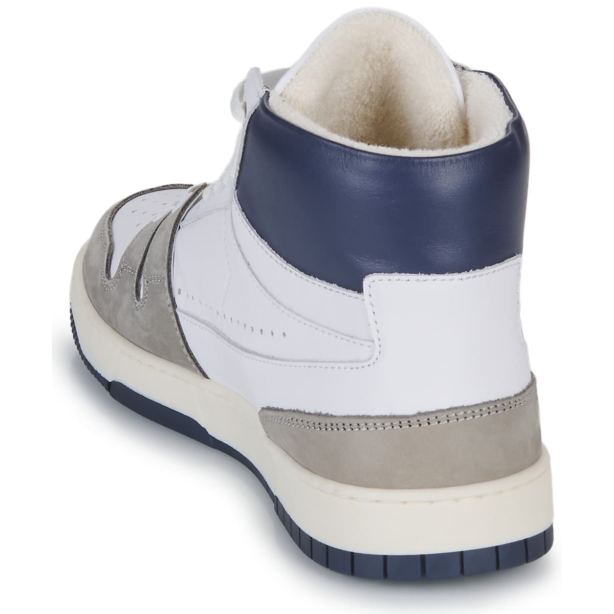 Women's Sneakers The Mercer Brand White