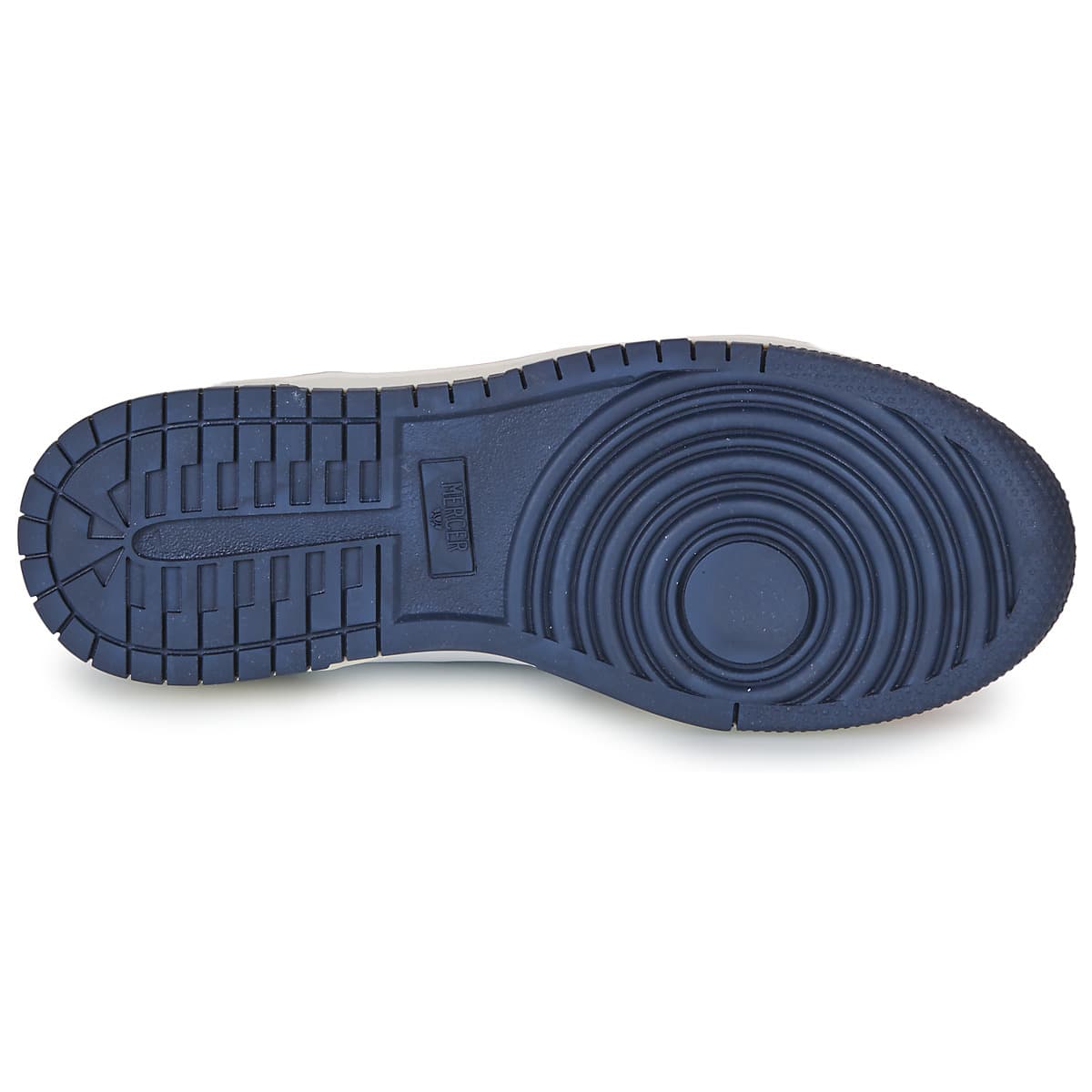 Women's Sneakers The Mercer Brand White