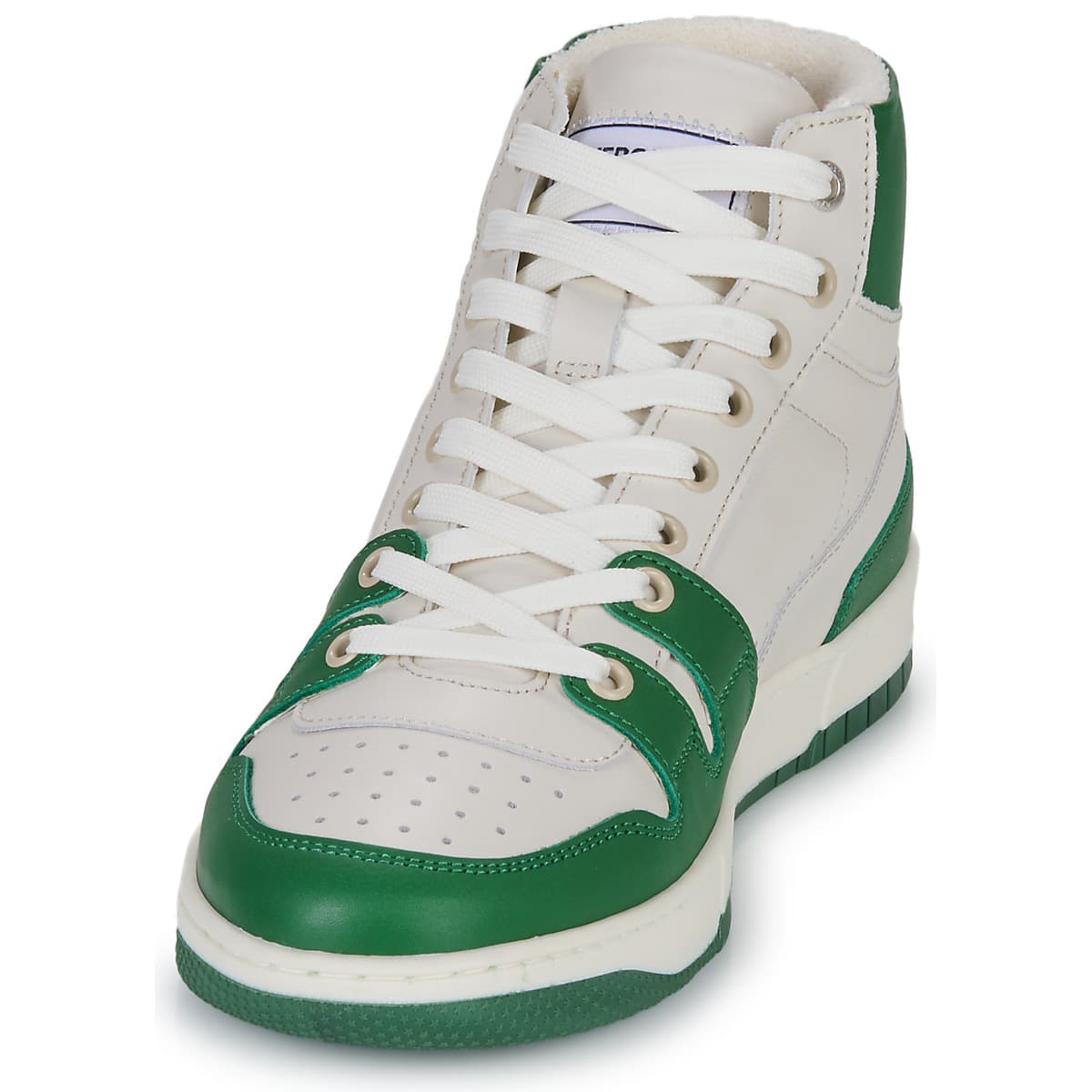 Women's Sneakers The Mercer Brand White