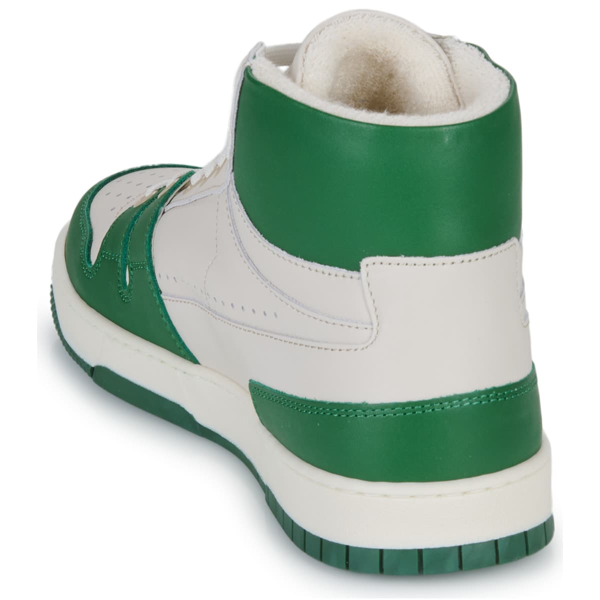 Women's Sneakers The Mercer Brand White