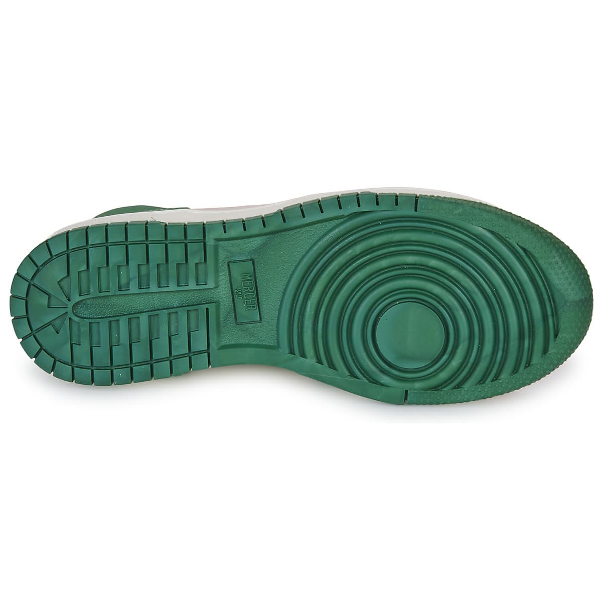 Women's Sneakers The Mercer Brand White