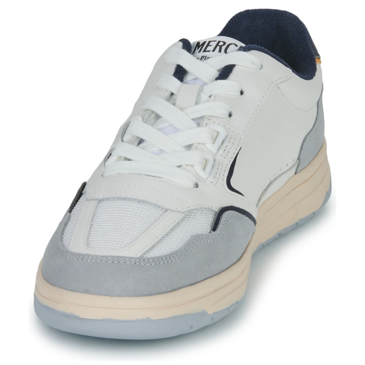 Women's Sneakers The Mercer Brand White