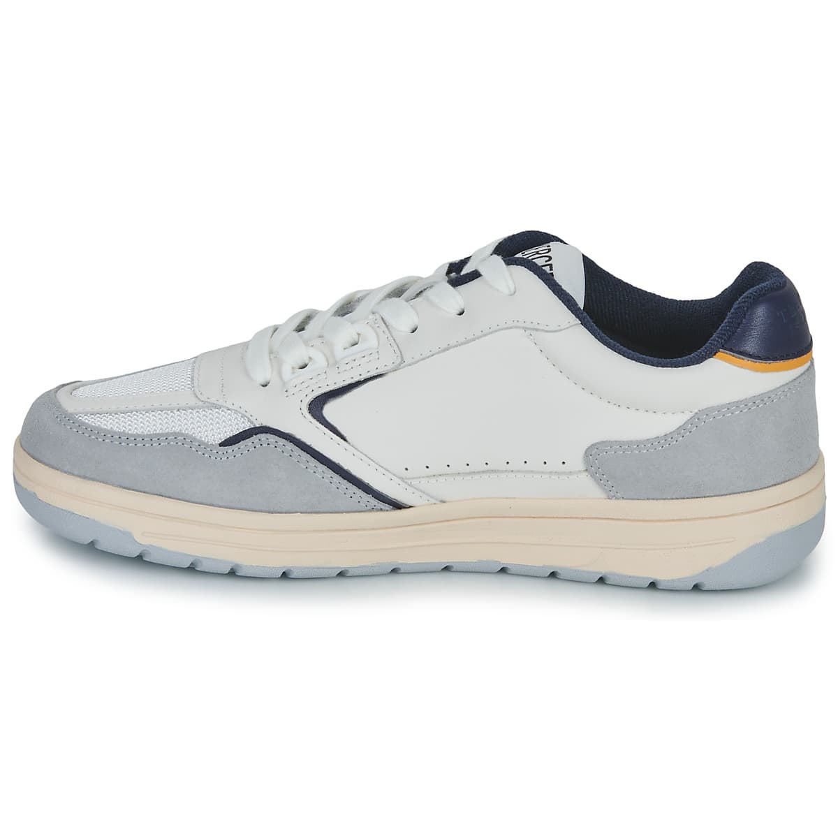 Women's Sneakers The Mercer Brand White