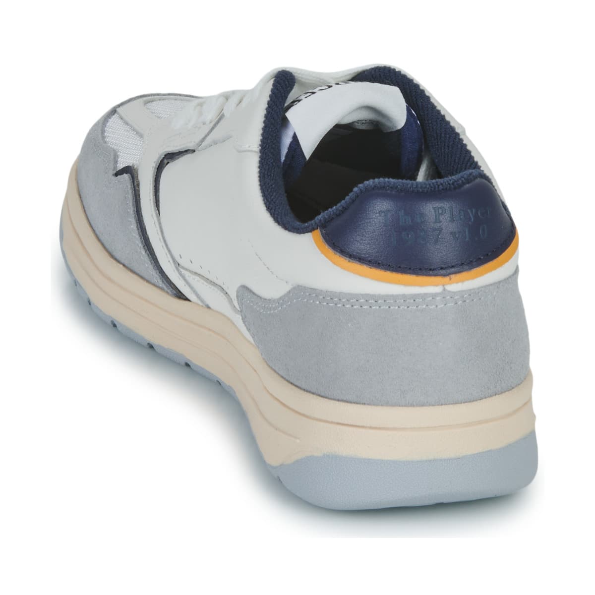 Women's Sneakers The Mercer Brand White