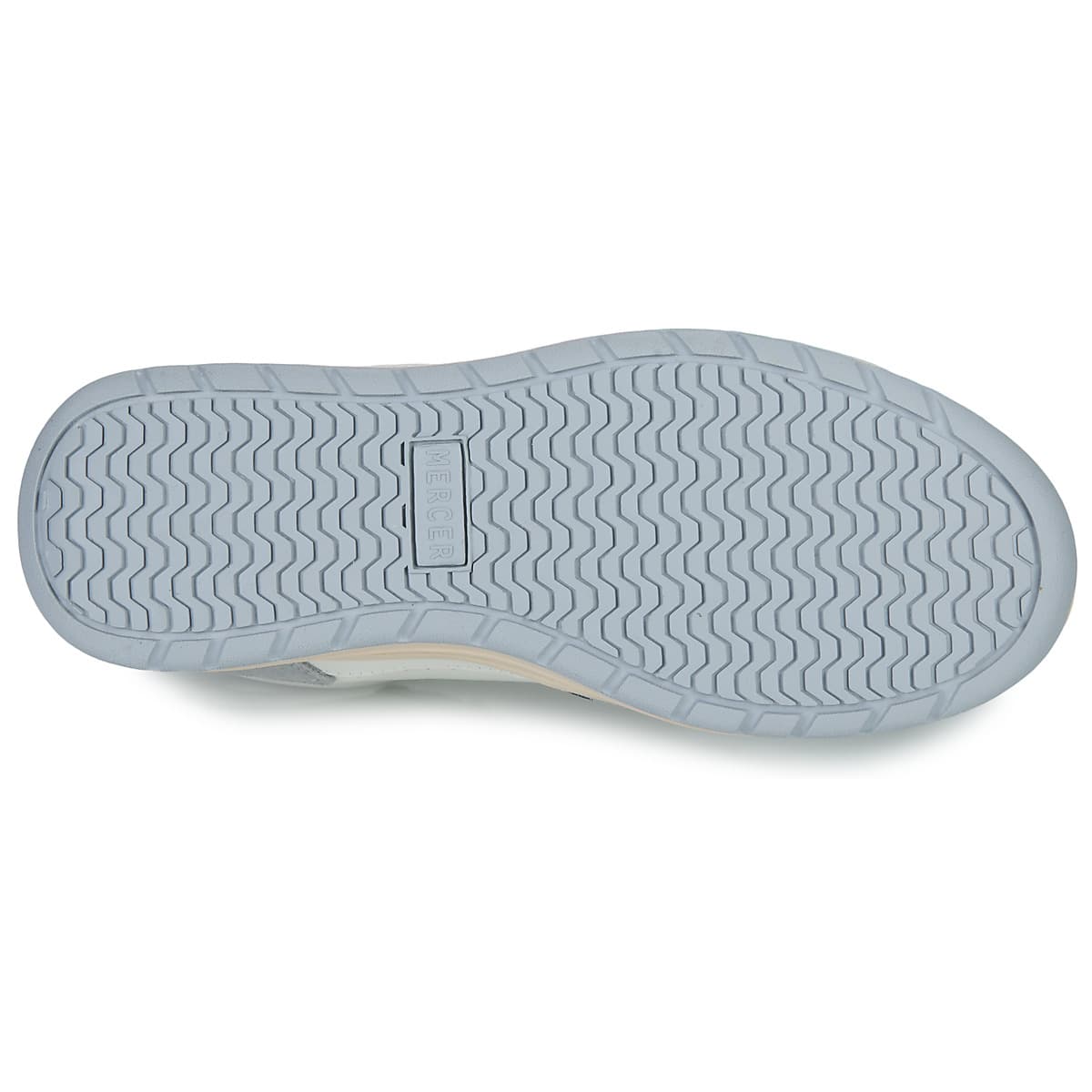 Women's Sneakers The Mercer Brand White