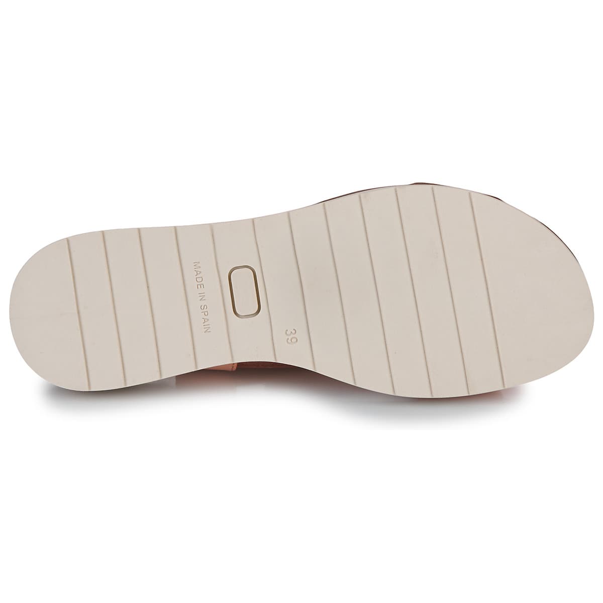 Women's Platforms Dream in Green Pink