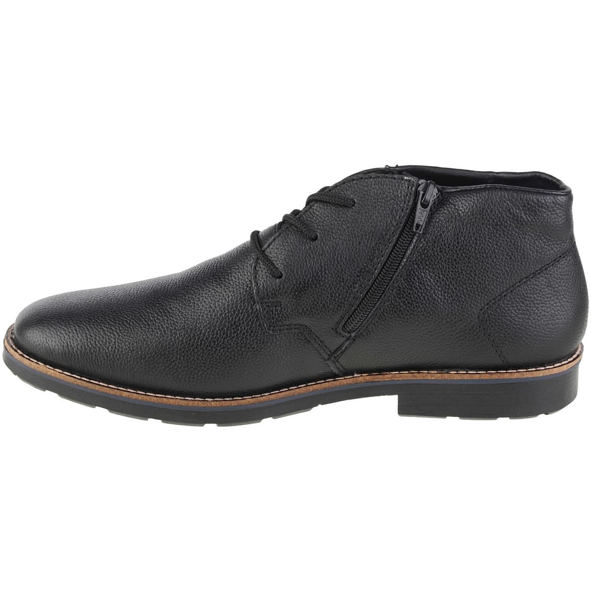 Men's Boots Rieker Black