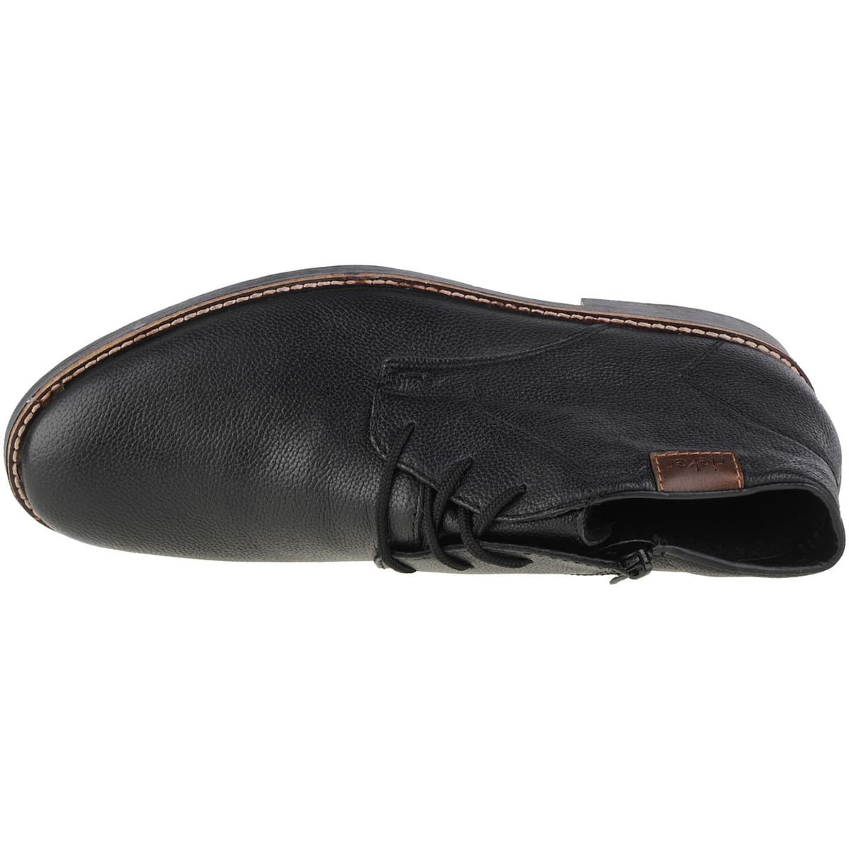 Men's Boots Rieker Black