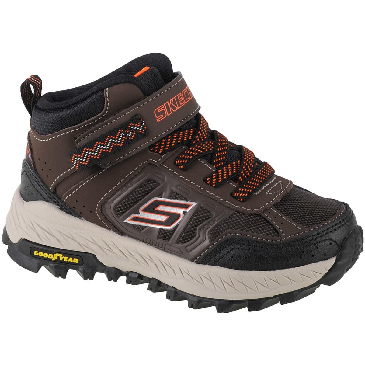Πεζοπορίας Skechers Fuse Tread-Trekor