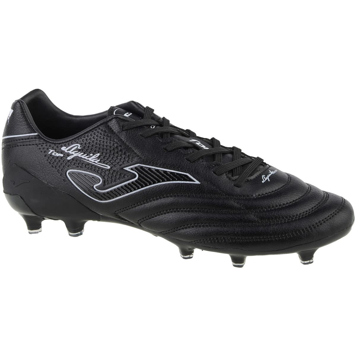 Men's Football Boots Joma Black
