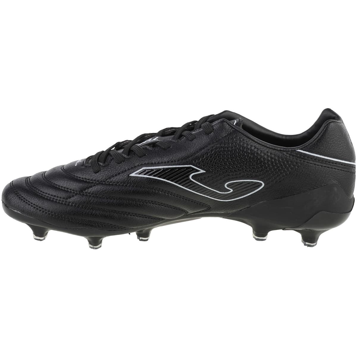 Men's Football Boots Joma Black