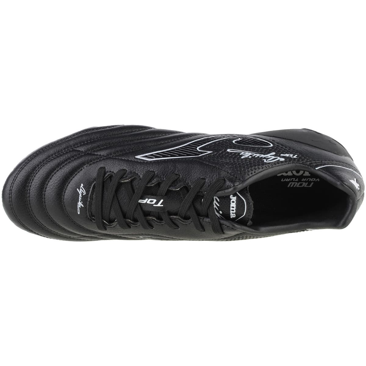 Men's Football Boots Joma Black