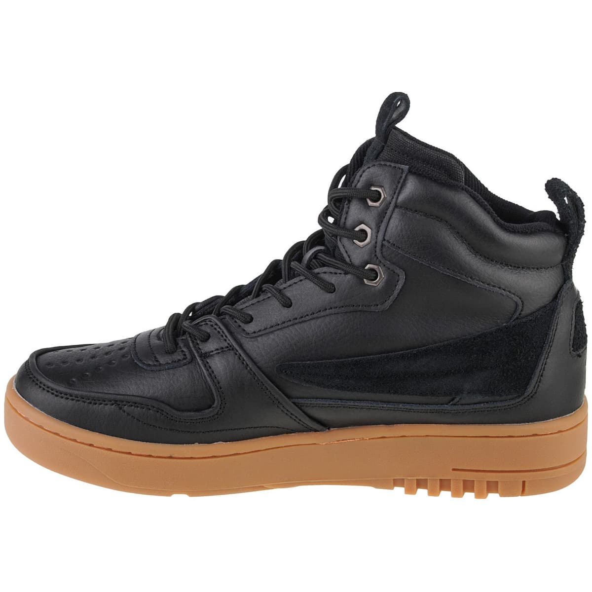 Men's Sneakers Fila Black