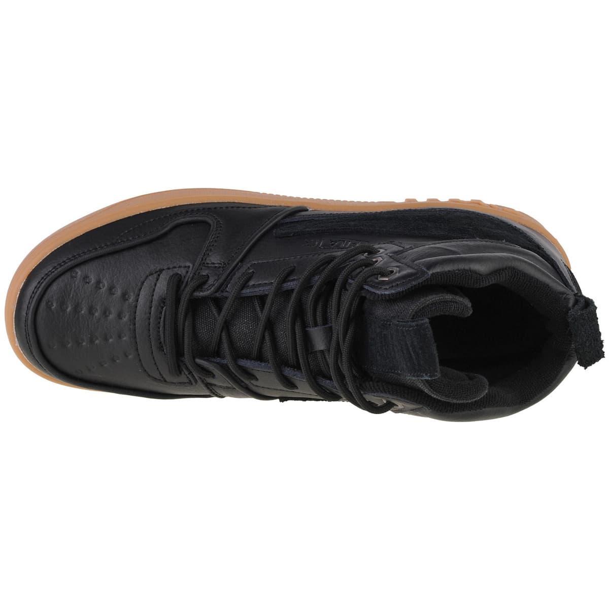 Men's Sneakers Fila Black