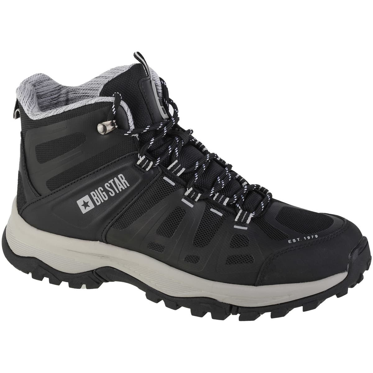 Πεζοπορίας Big Star Trekking Shoes KK1740