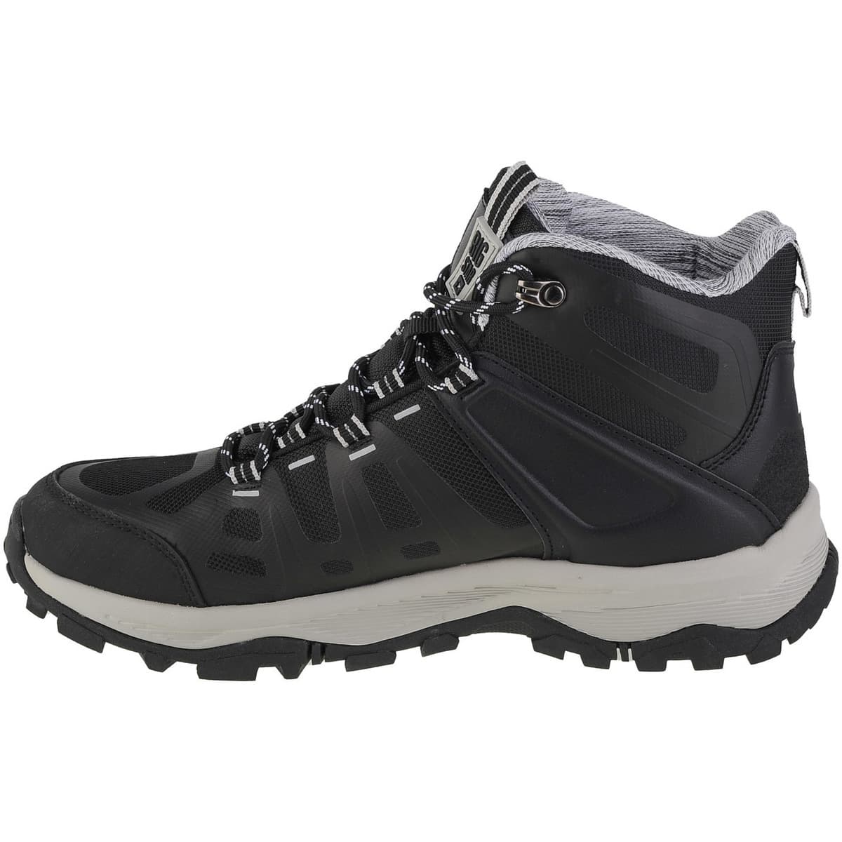 Men's Outdoor Shoes Big Star Black