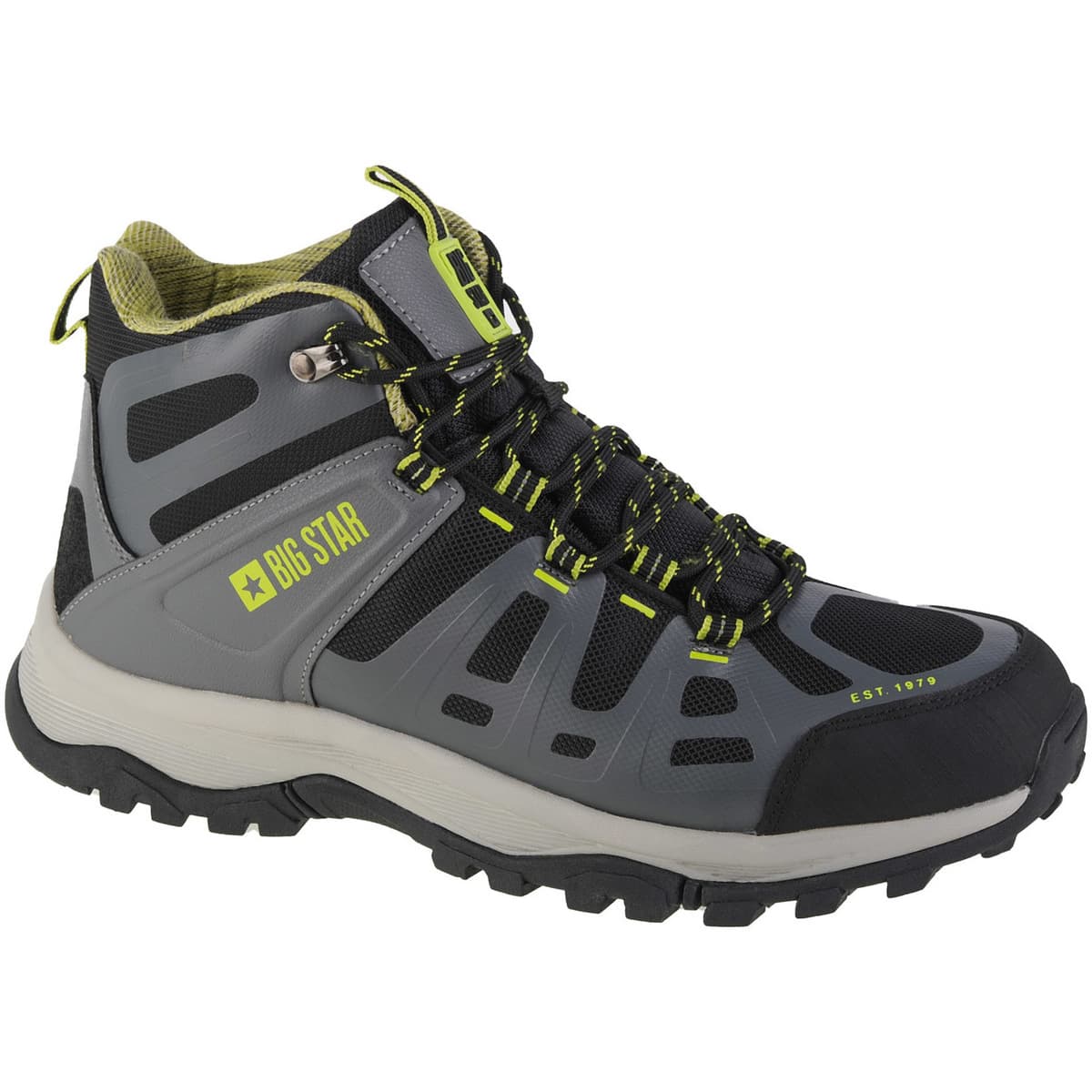 Πεζοπορίας Big Star Trekking Shoes KK1740