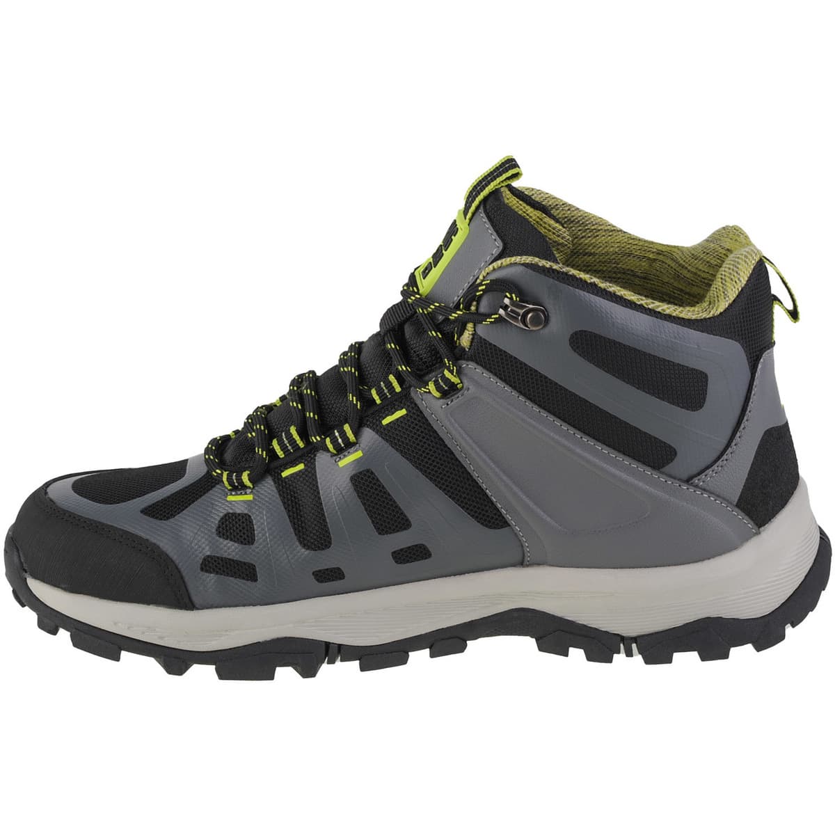 Men's Outdoor Shoes Big Star Gray