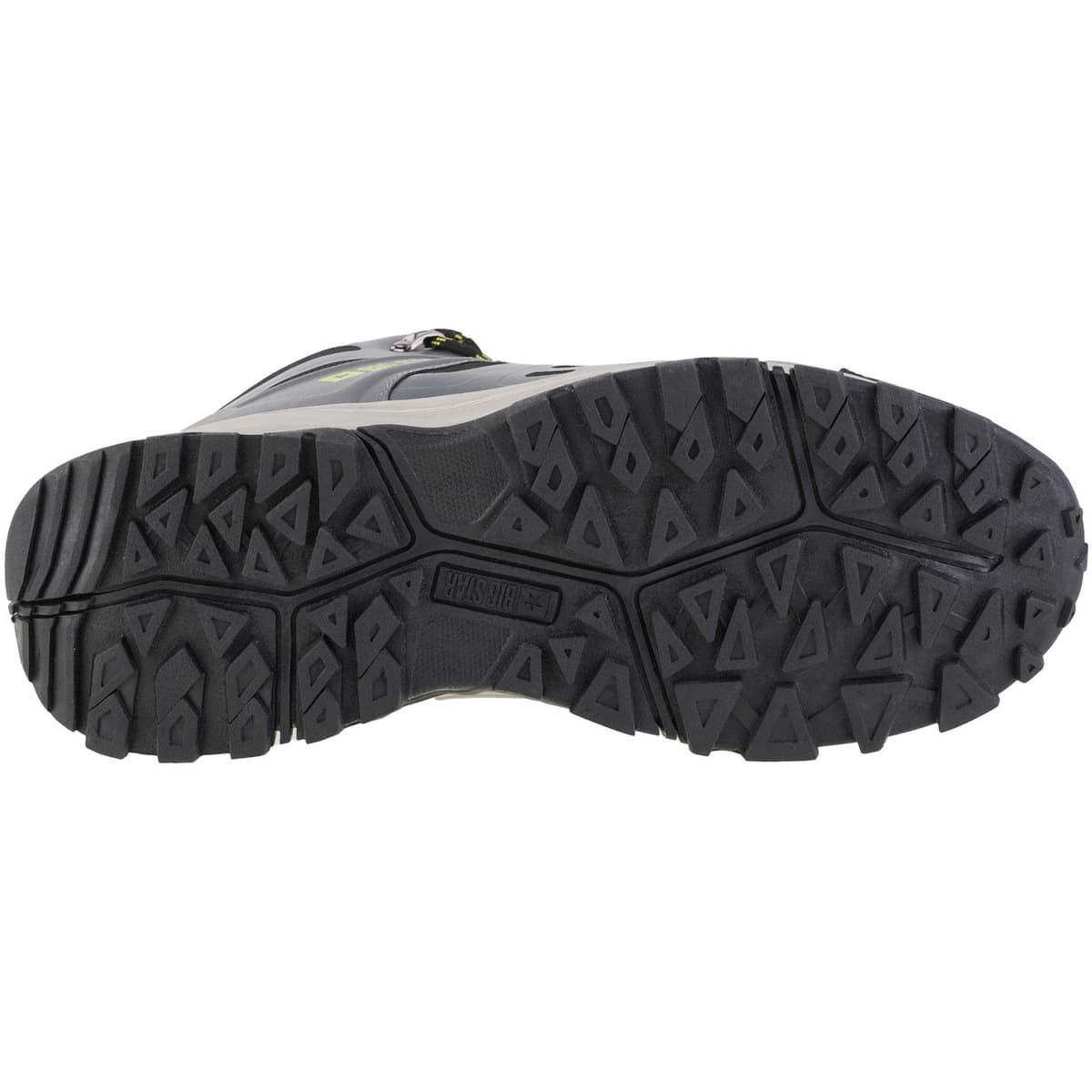 Men's Outdoor Shoes Big Star Gray