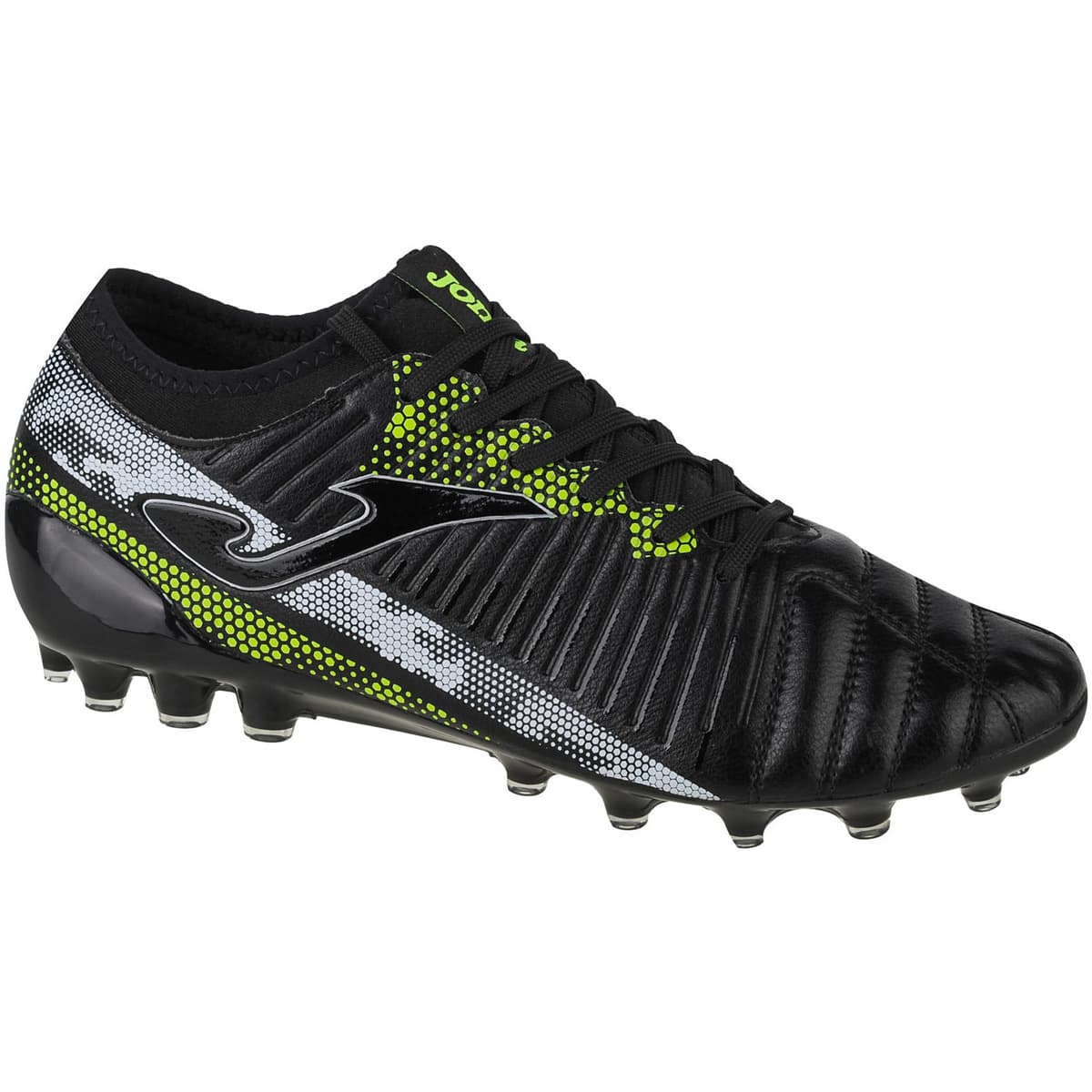 Men's Football Boots Joma Black