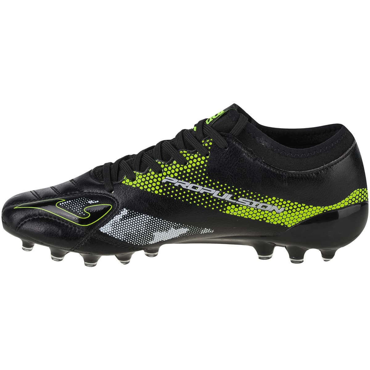 Men's Football Boots Joma Black