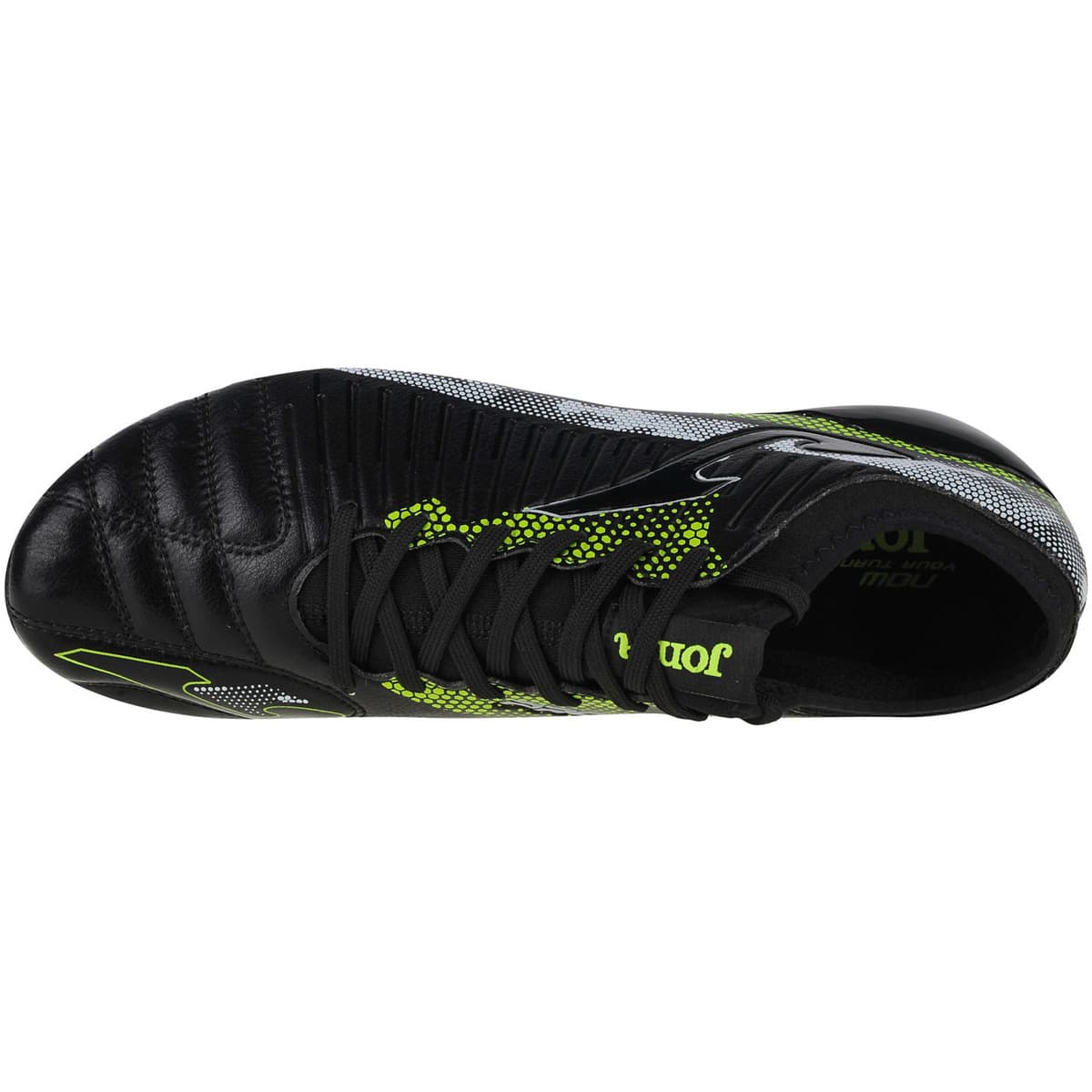 Men's Football Boots Joma Black