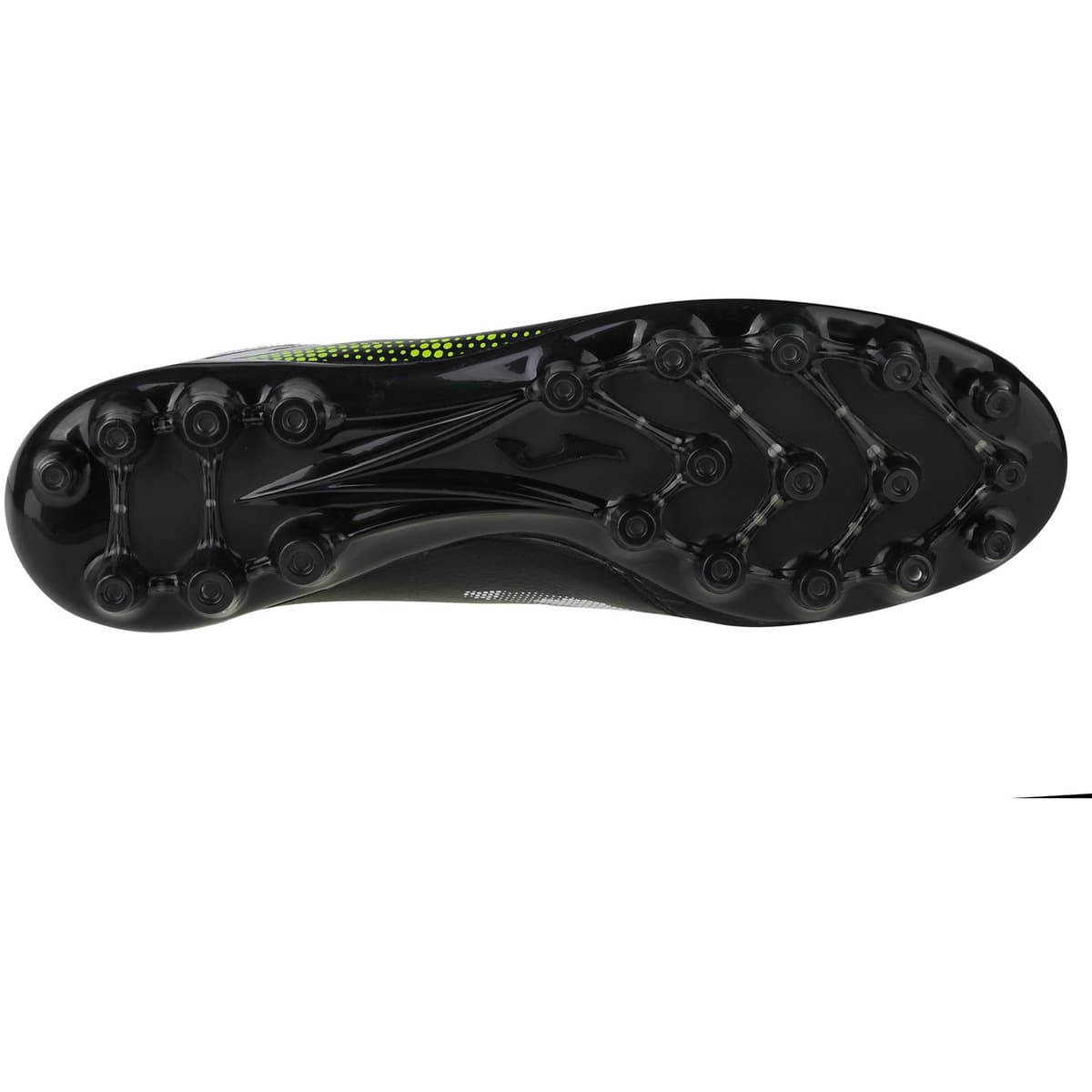 Men's Football Boots Joma Black