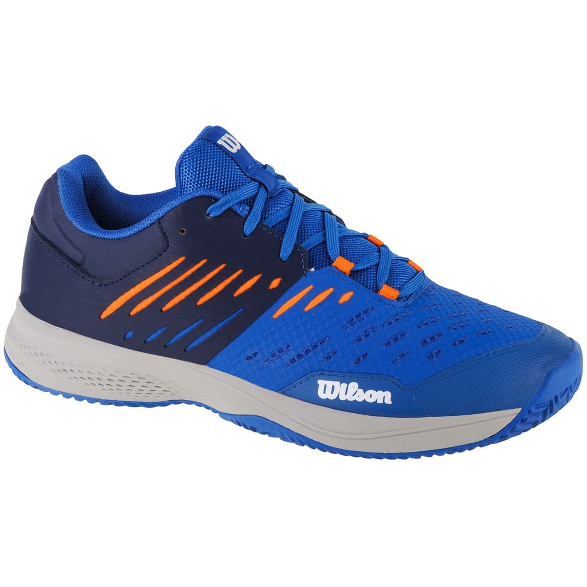 Men's Gym Shoes Wilson Blue
