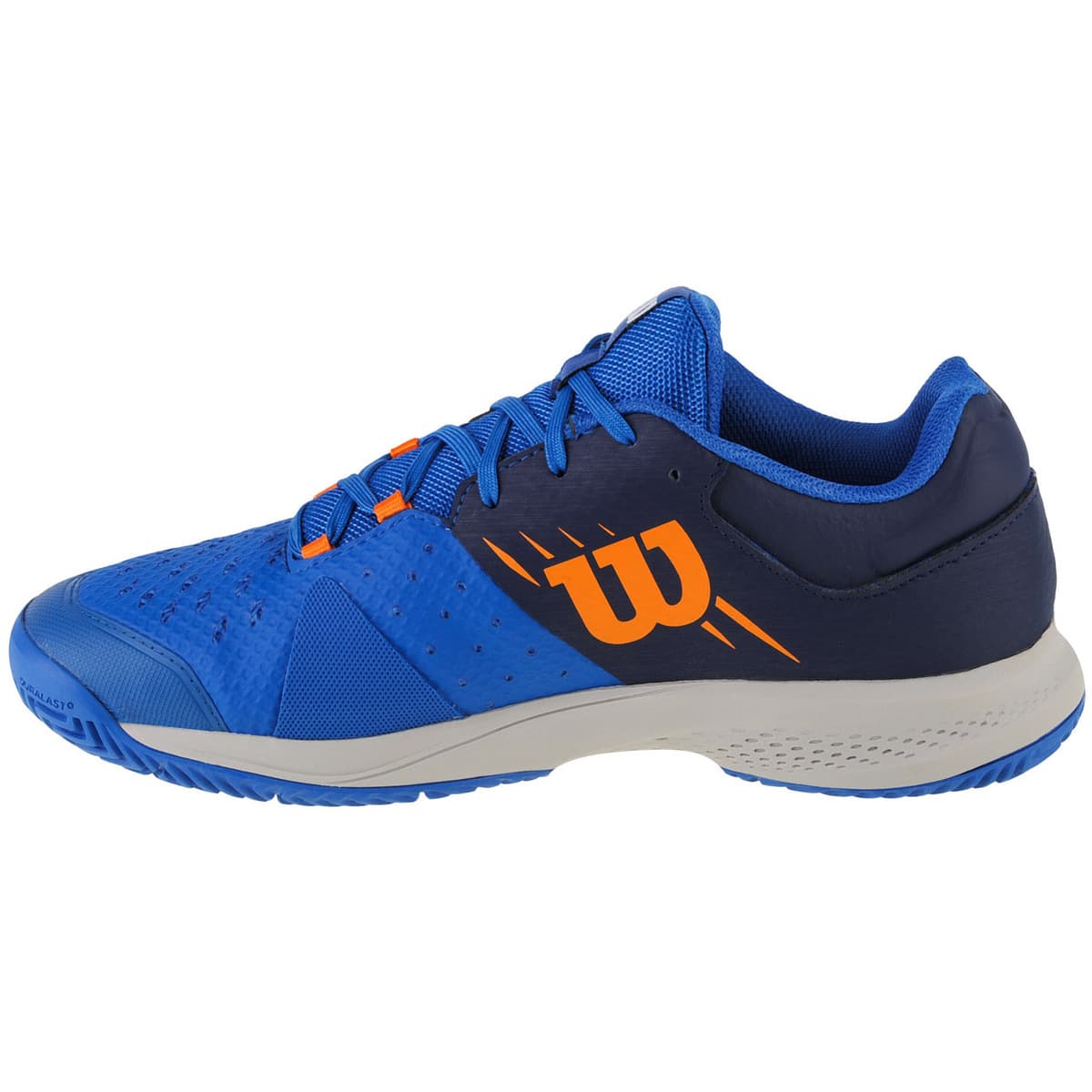 Men's Gym Shoes Wilson Blue