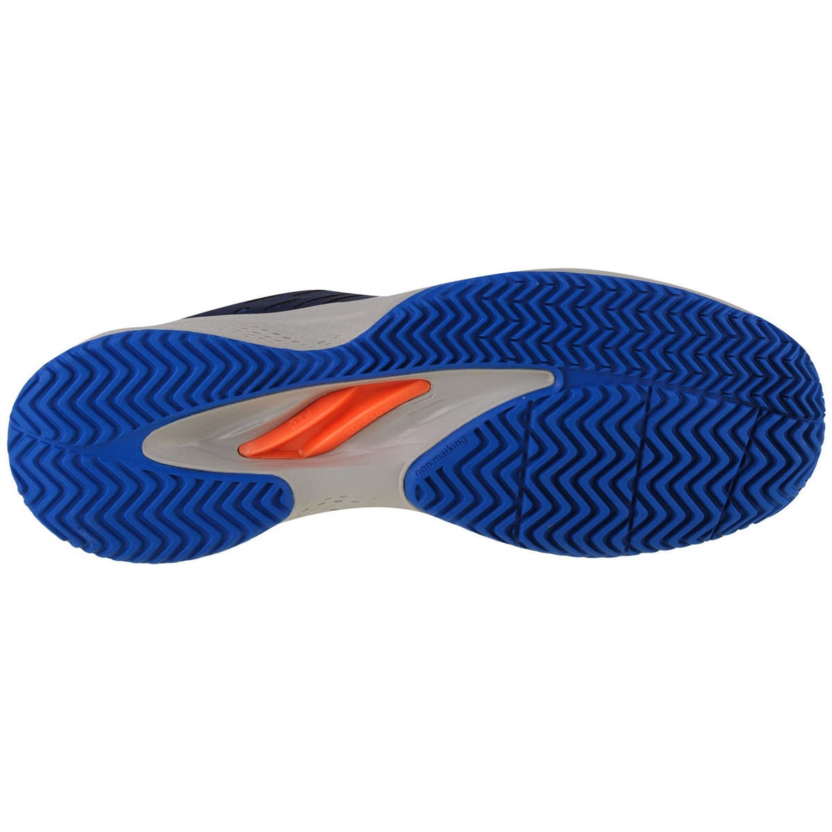 Men's Gym Shoes Wilson Blue