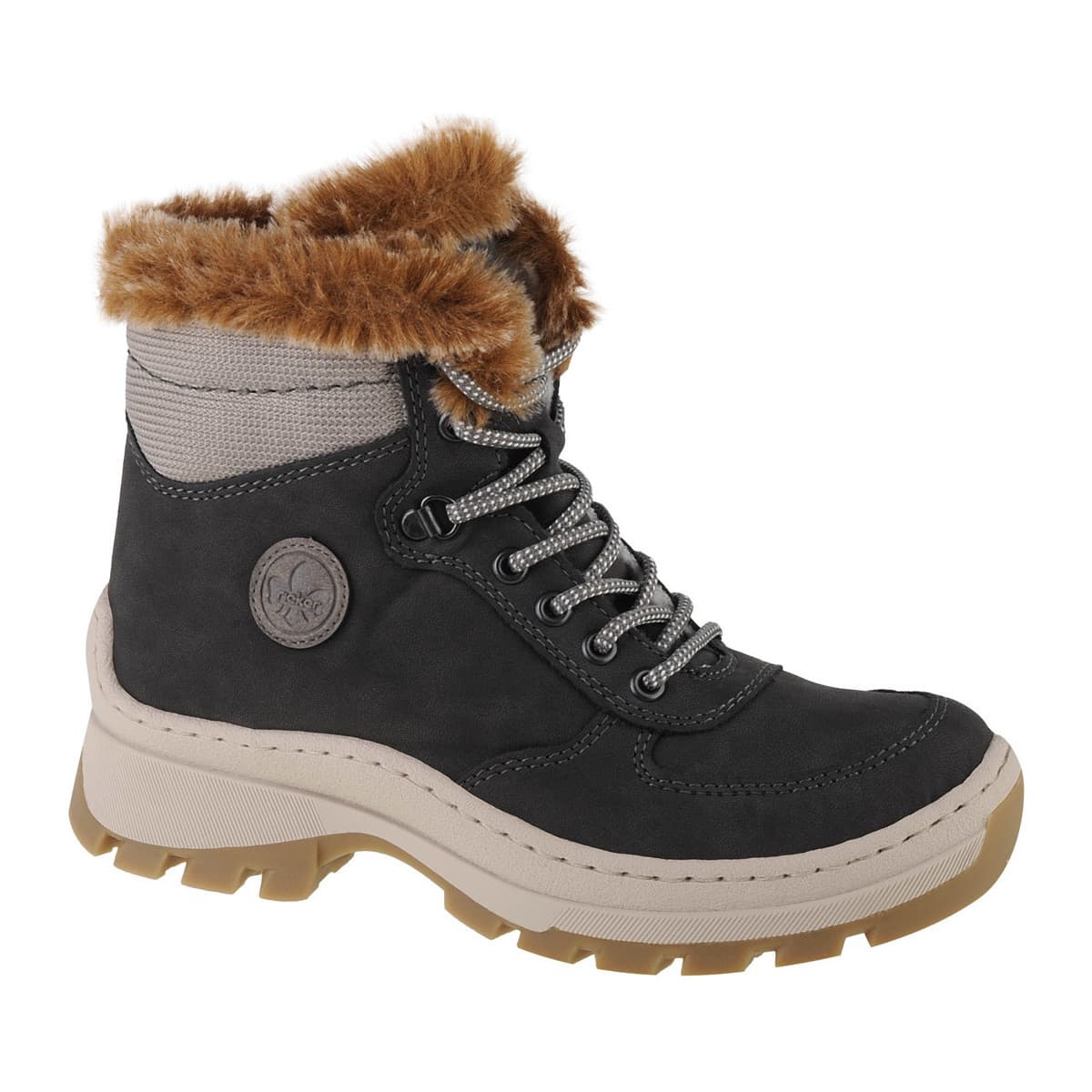 Μπότες Rieker Booties X9335