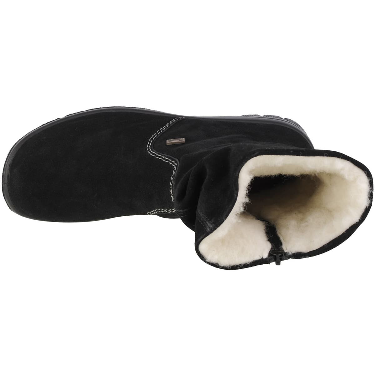 Women's Boots Rieker Black