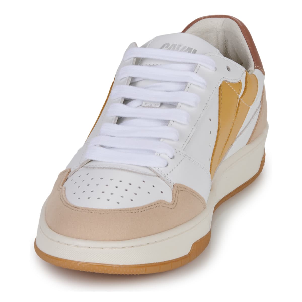 Women's Sneakers Caval White