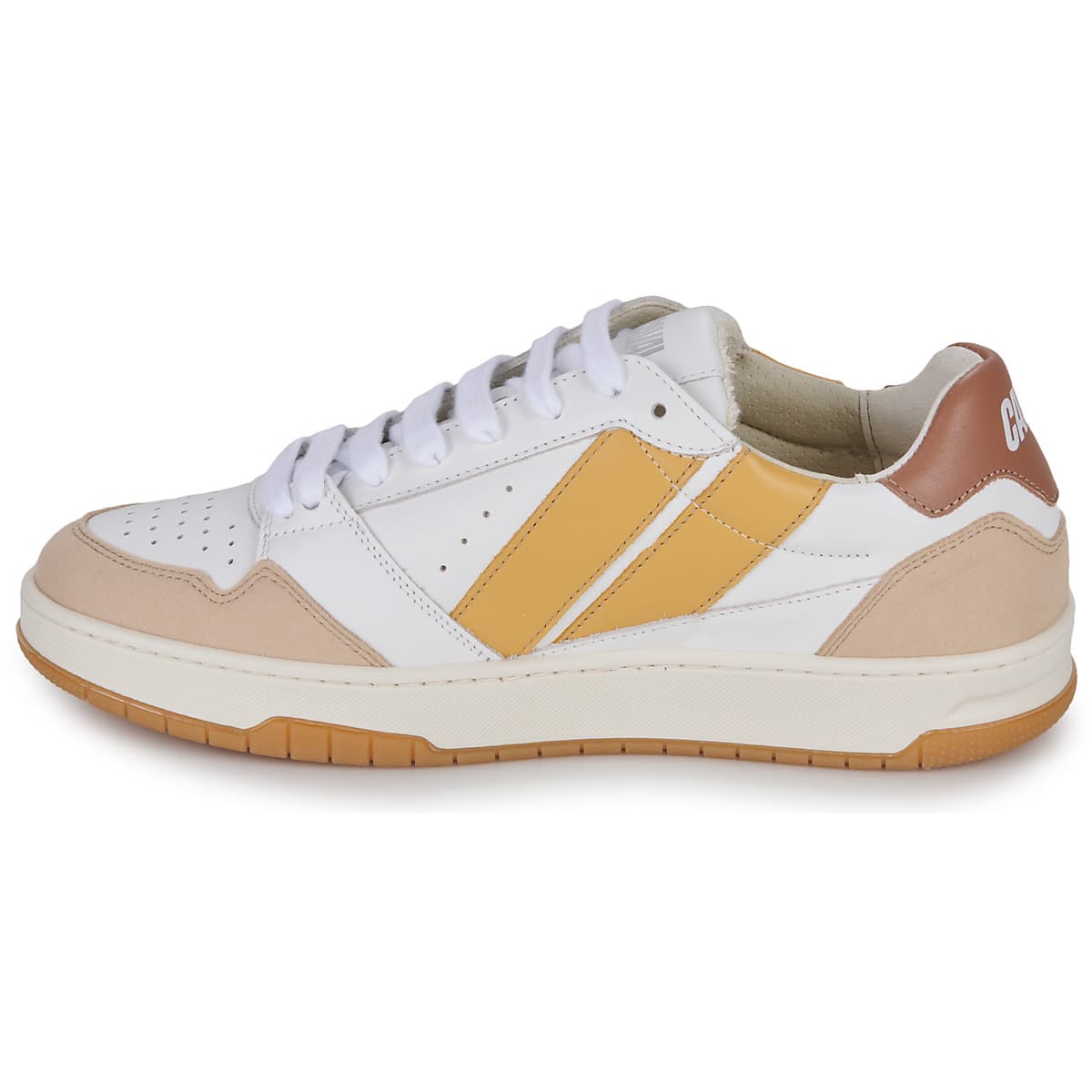 Women's Sneakers Caval White
