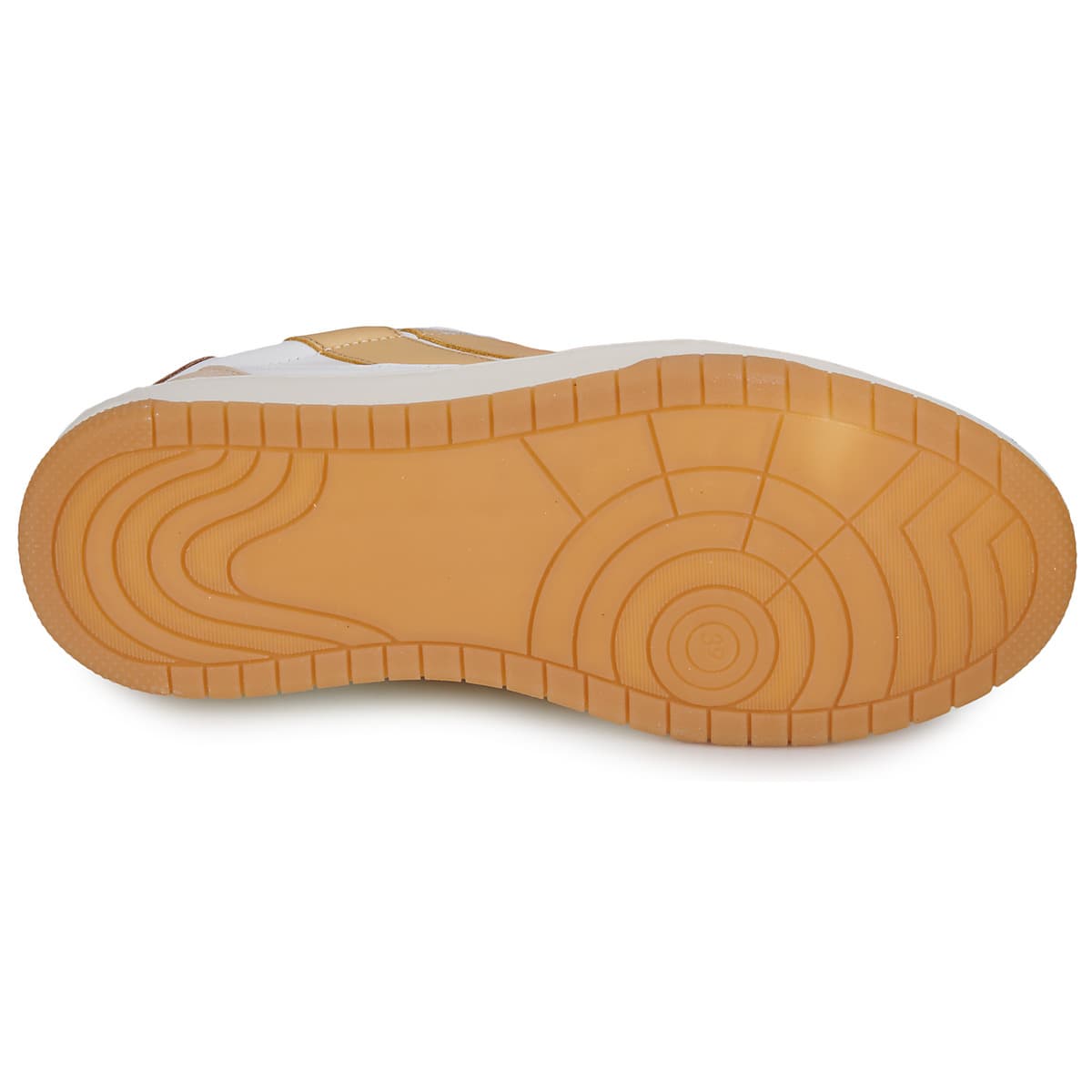 Women's Sneakers Caval White