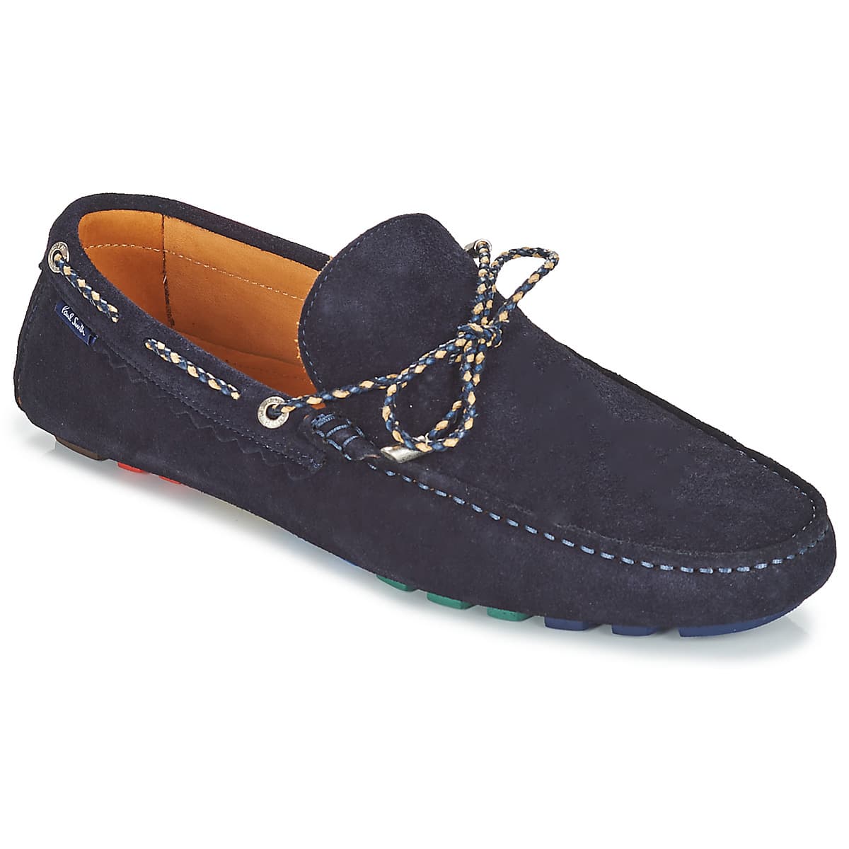 Men's Loafers Paul Smith Blue