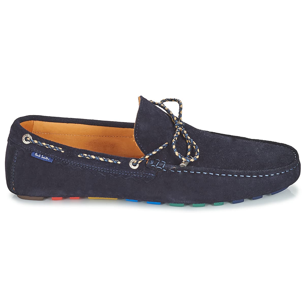 Men's Loafers Paul Smith Blue