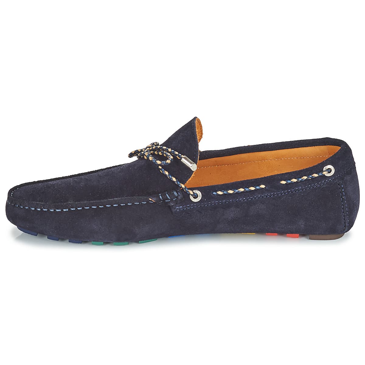 Men's Loafers Paul Smith Blue